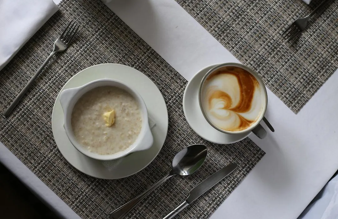 Stoleshnikov Boutique Hotel-1